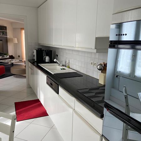 La Rose Des Vents Apartment Ла Рошел Екстериор снимка