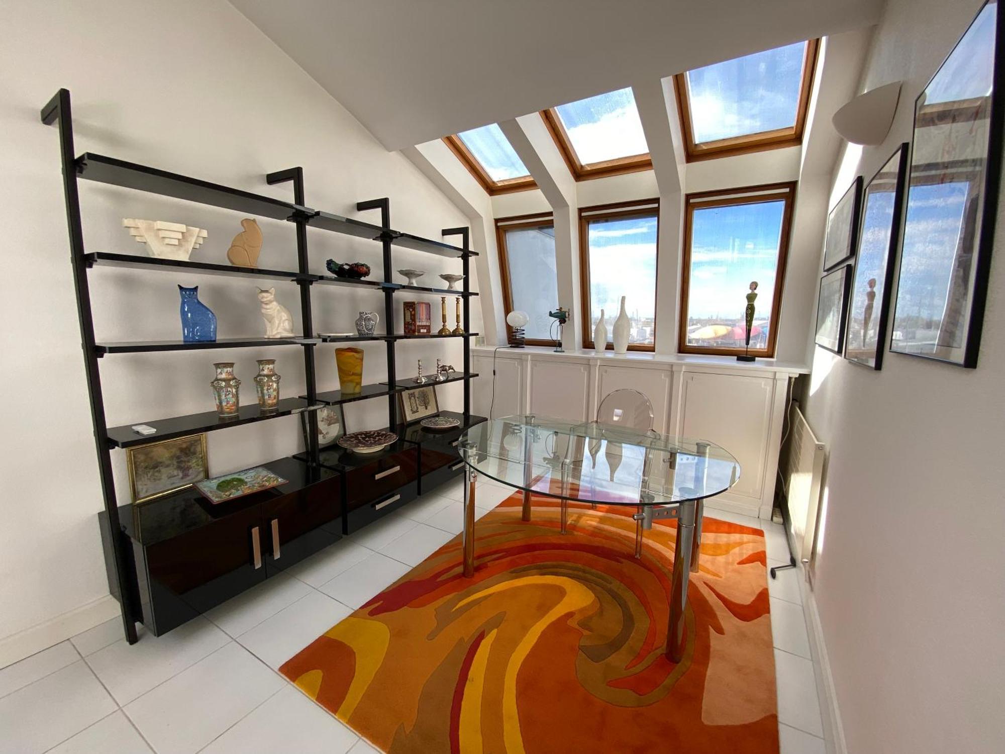 La Rose Des Vents Apartment Ла Рошел Екстериор снимка