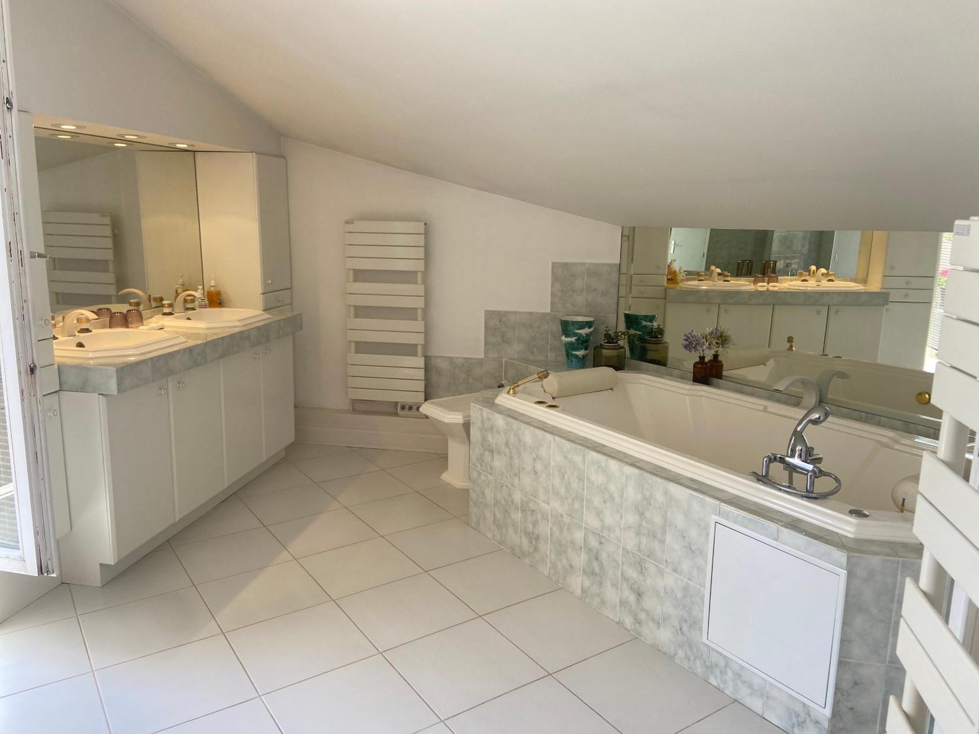 La Rose Des Vents Apartment Ла Рошел Екстериор снимка