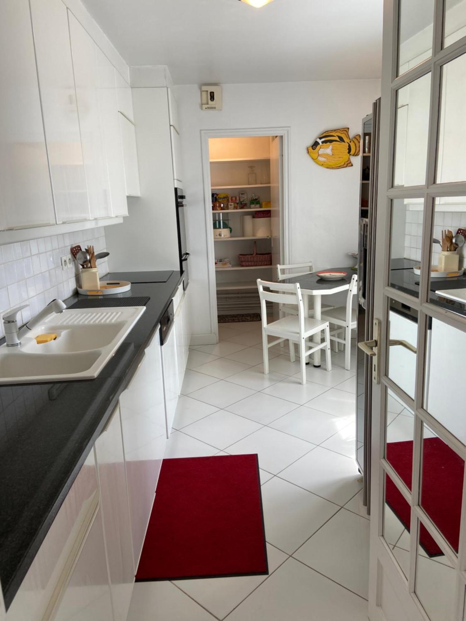 La Rose Des Vents Apartment Ла Рошел Екстериор снимка